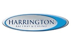 harrington poker room